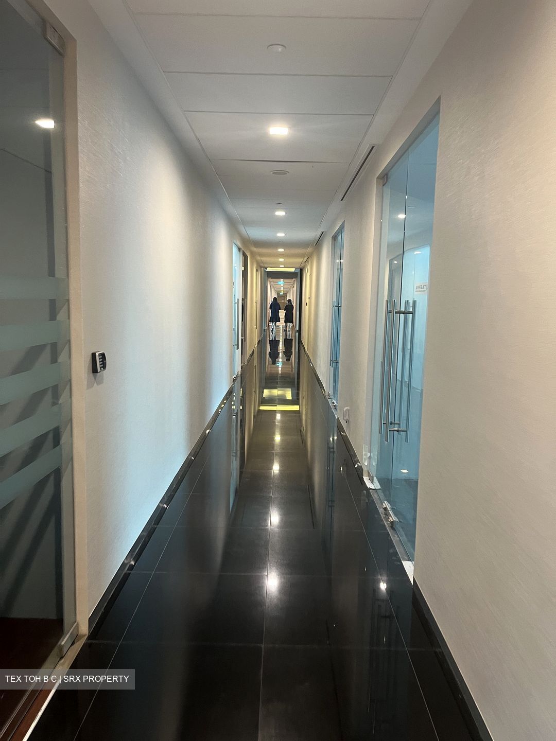 Vision Exchange (D22), Office #421140451